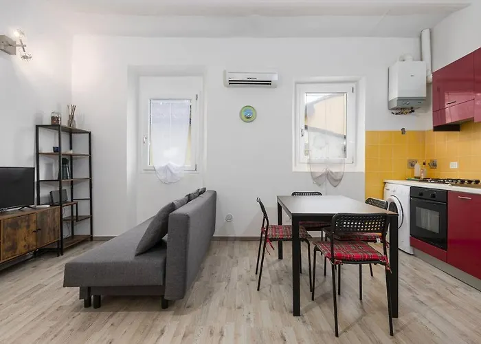Unyca - Charming Cozy Retreat - Florence