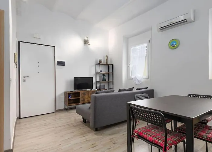 Unyca - Charming Cozy Retreat - Florence